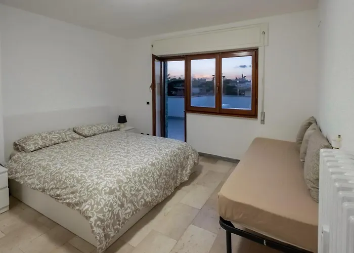 Eur - Penthouse *