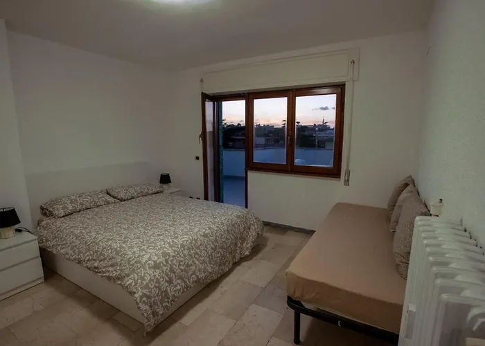 Eur - Penthouse Appartement Rome