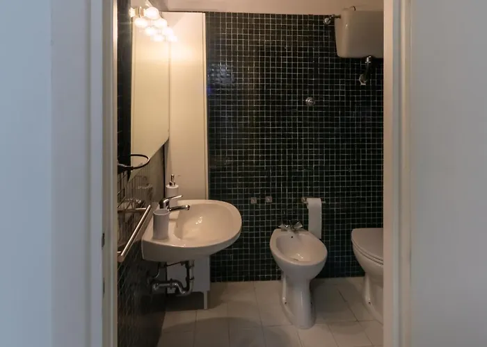 Eur - Penthouse Rome