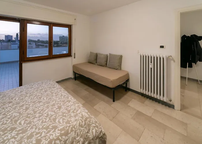 Eur - Penthouse *