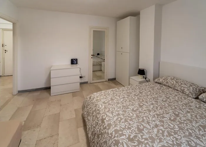 Eur - Penthouse Appartement
