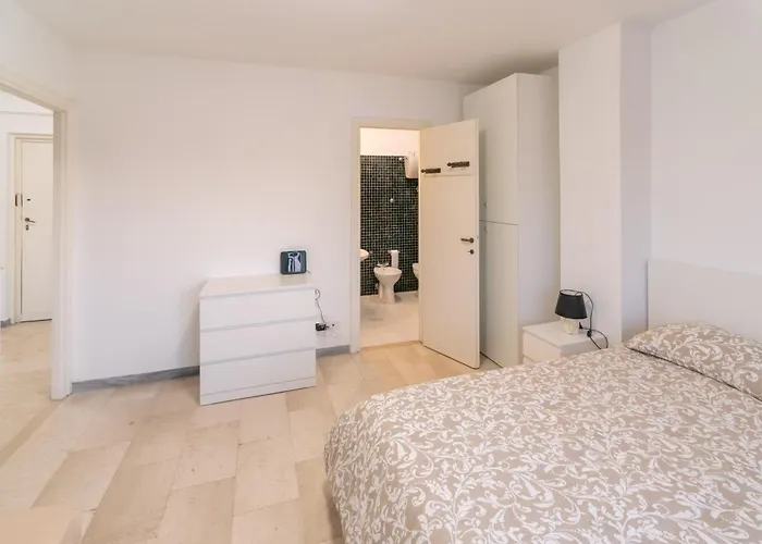 Appartement Eur - Penthouse Rome