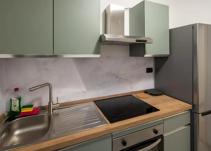 Eur - Penthouse * Rome
