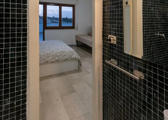 Eur - Penthouse Appartement