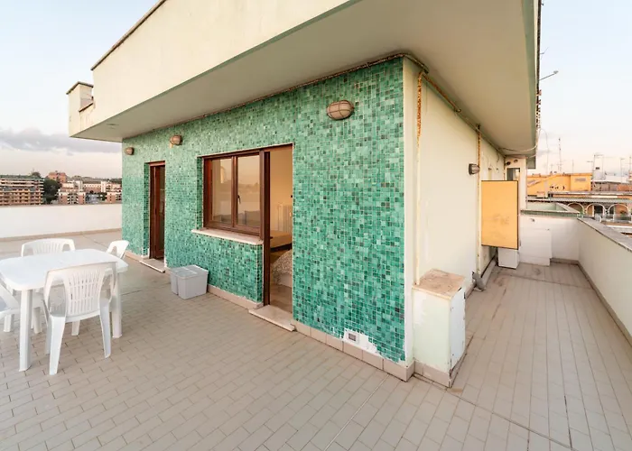 Eur - Penthouse *